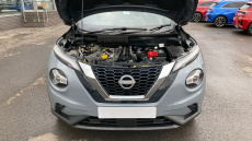 Nissan Juke 1.0 DiG-T 114 Tekna 5dr Petrol Hatchback